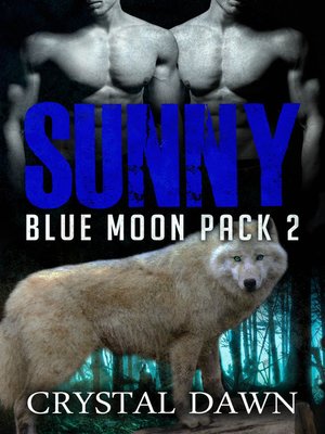 cover image of Sunny